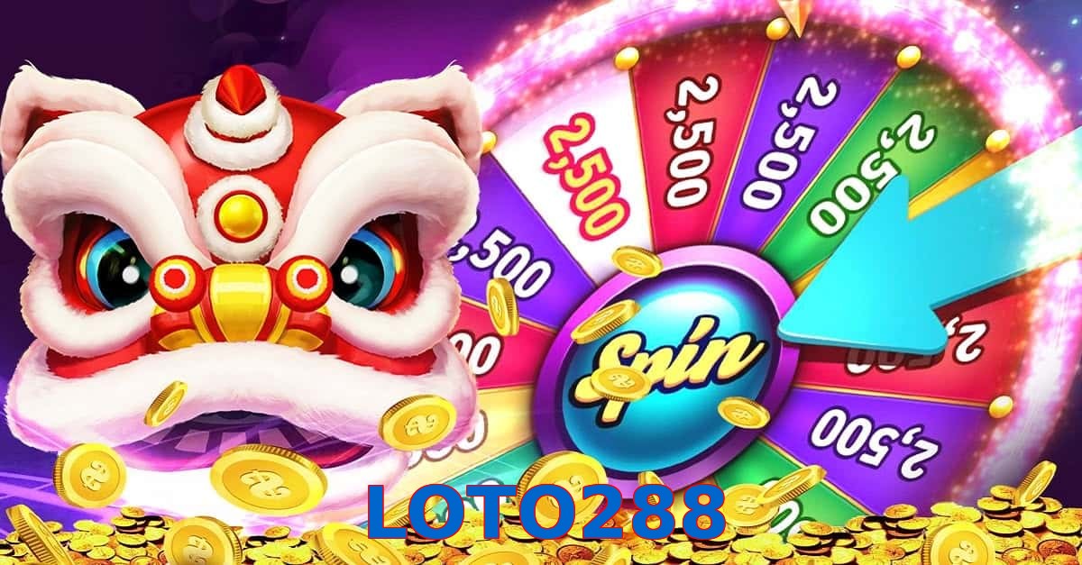LOTO288