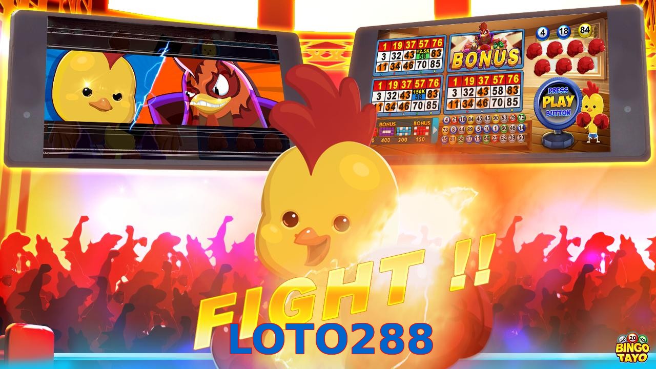 LOTO288