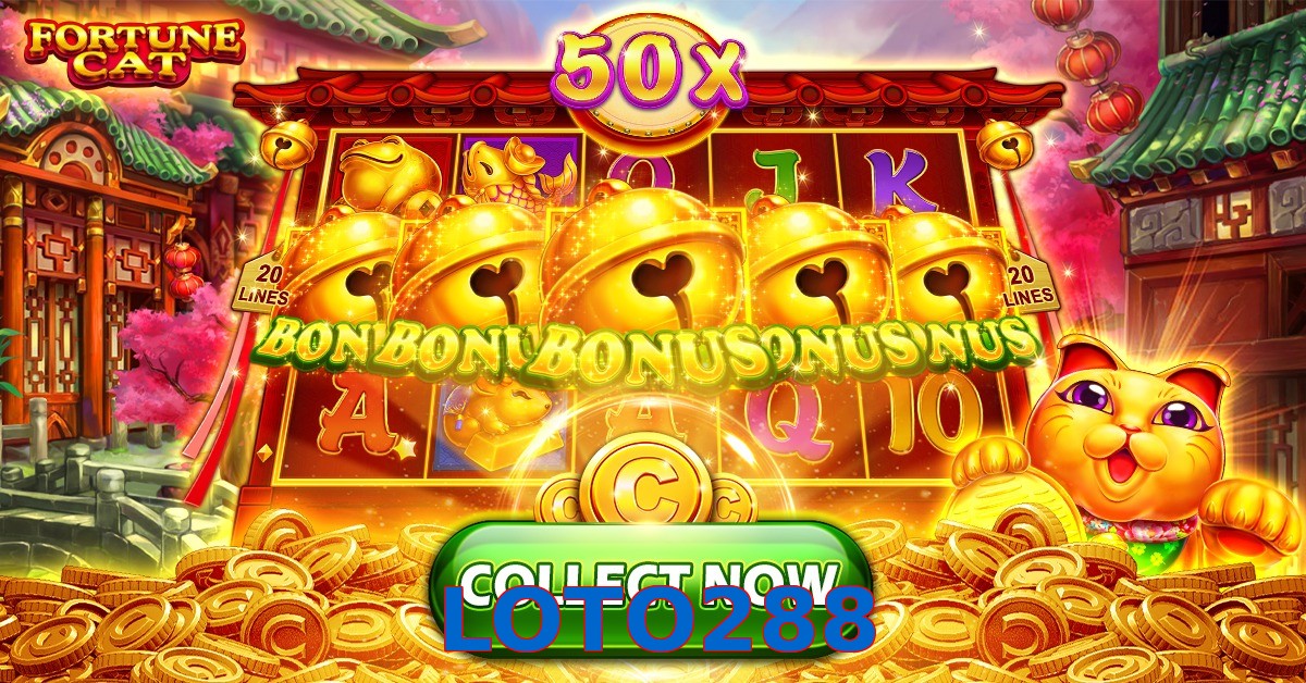 LOTO288