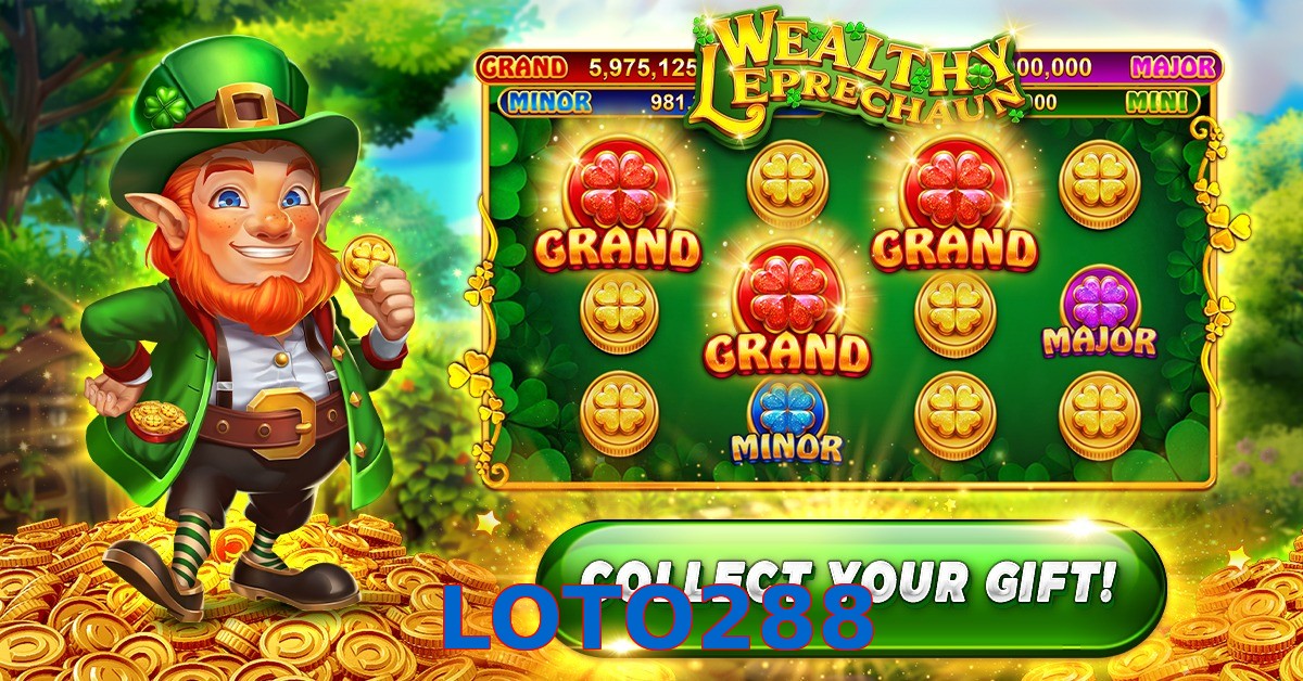 LOTO288