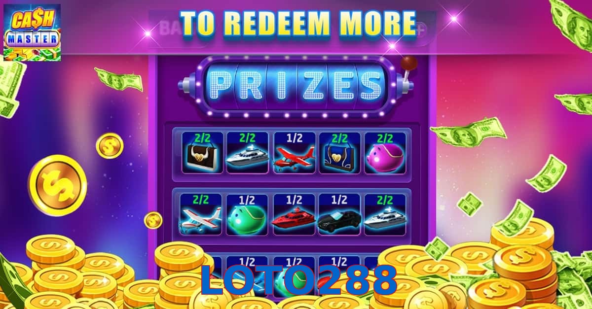 LOTO288