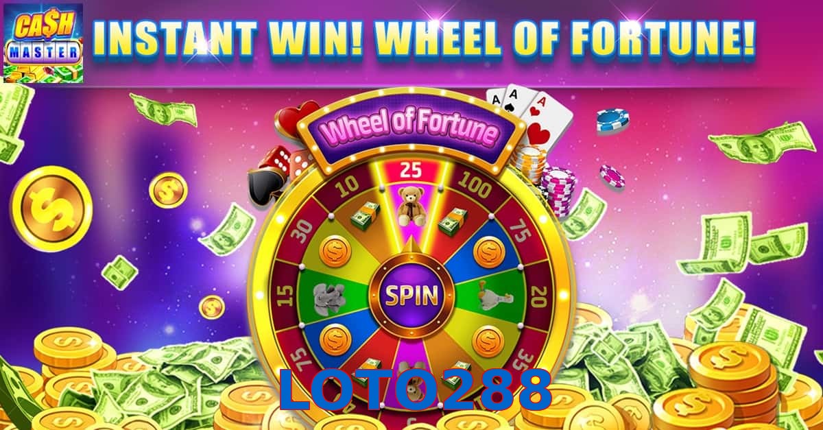 LOTO288