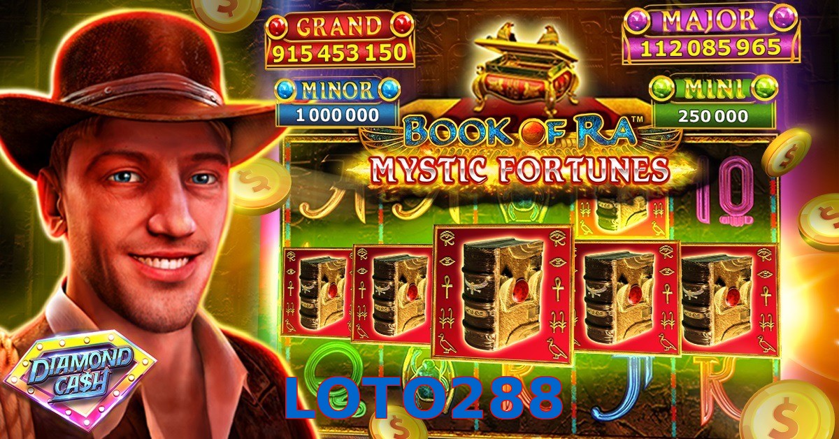 LOTO288