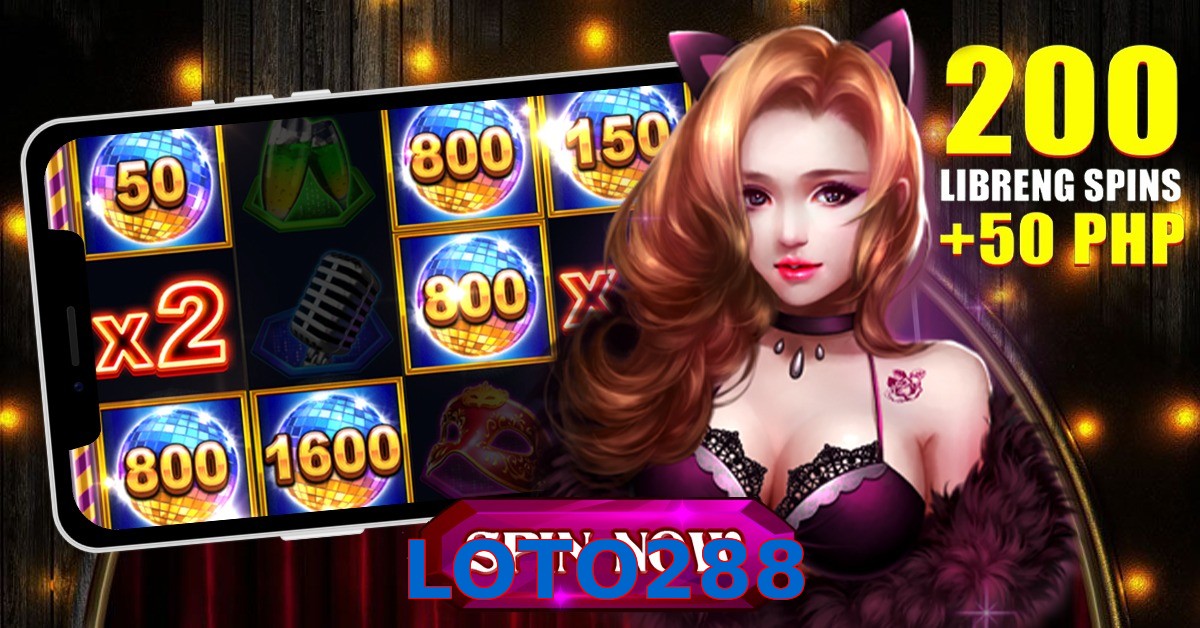 LOTO288