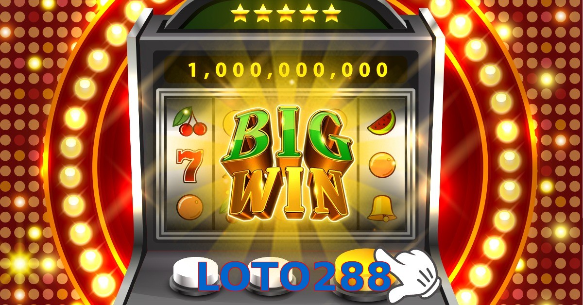 LOTO288