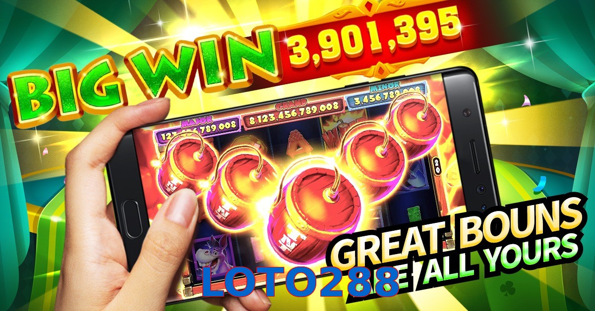 LOTO288