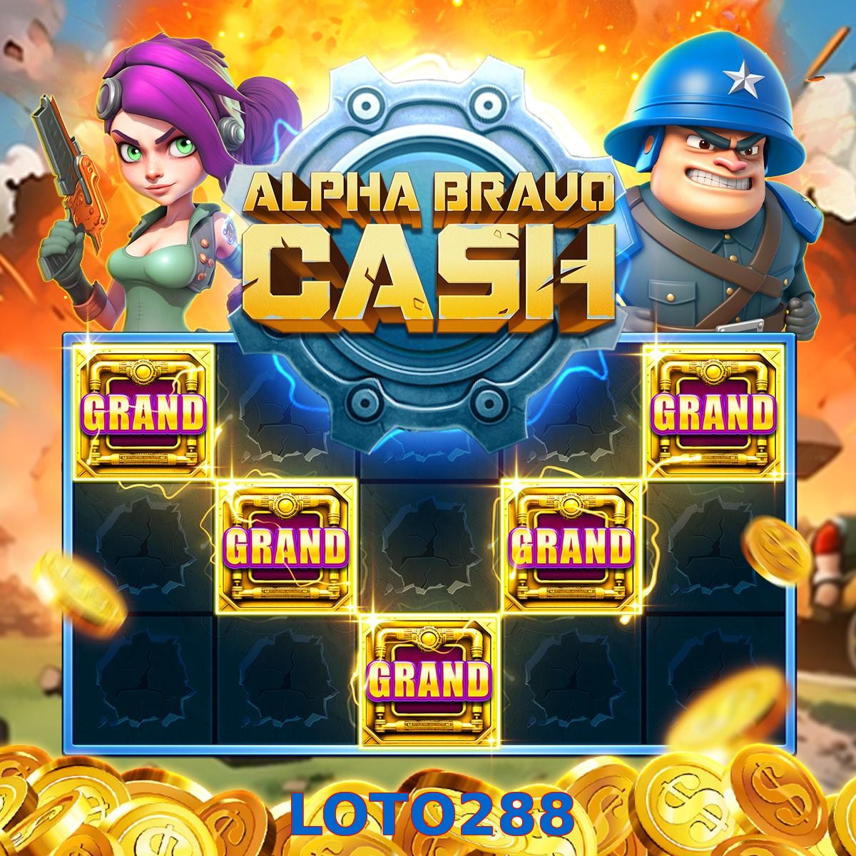 LOTO288