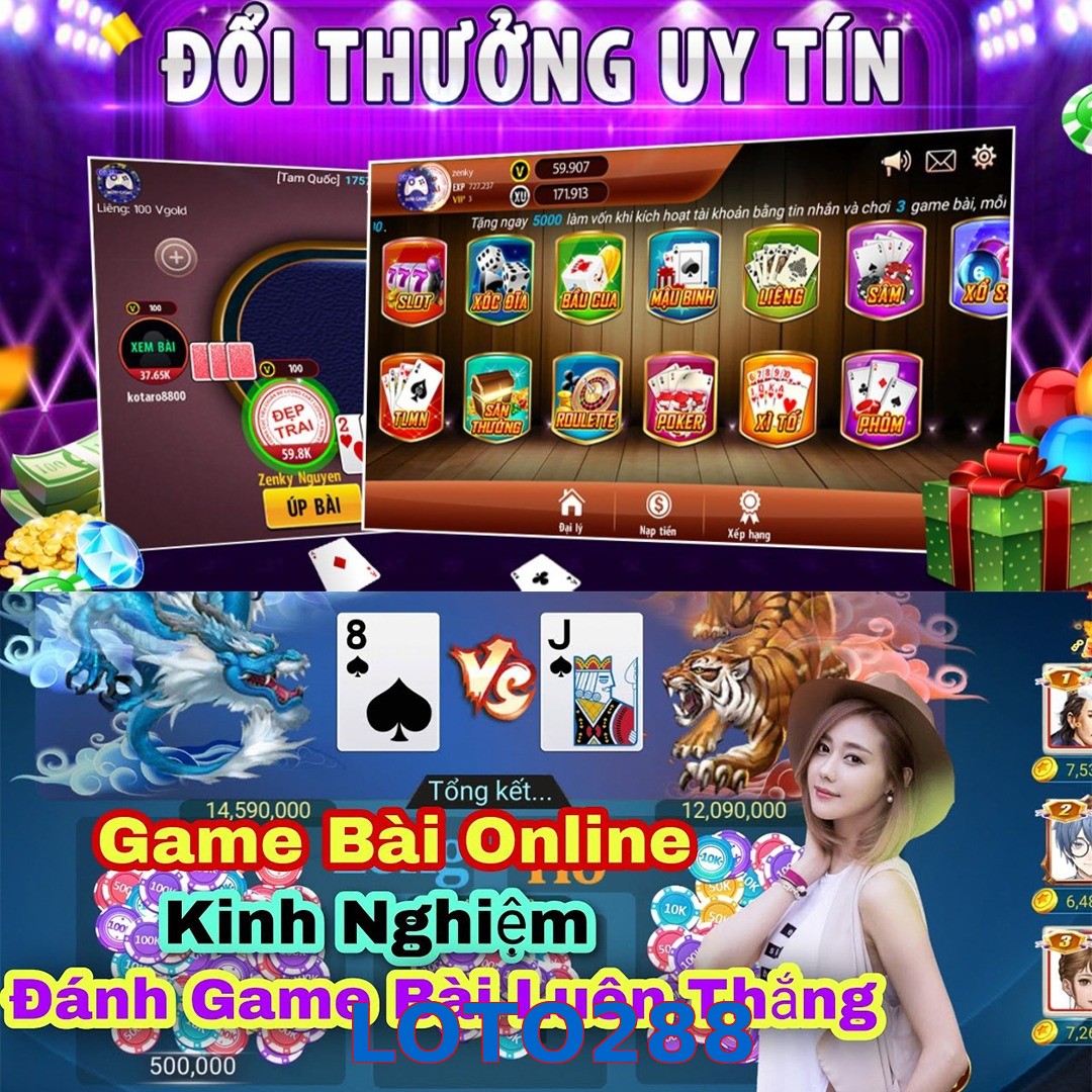 LOTO288
