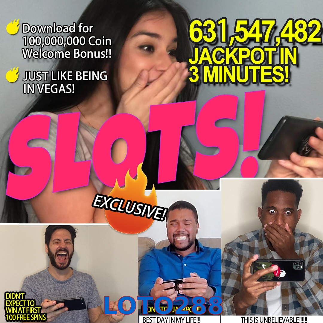 LOTO288