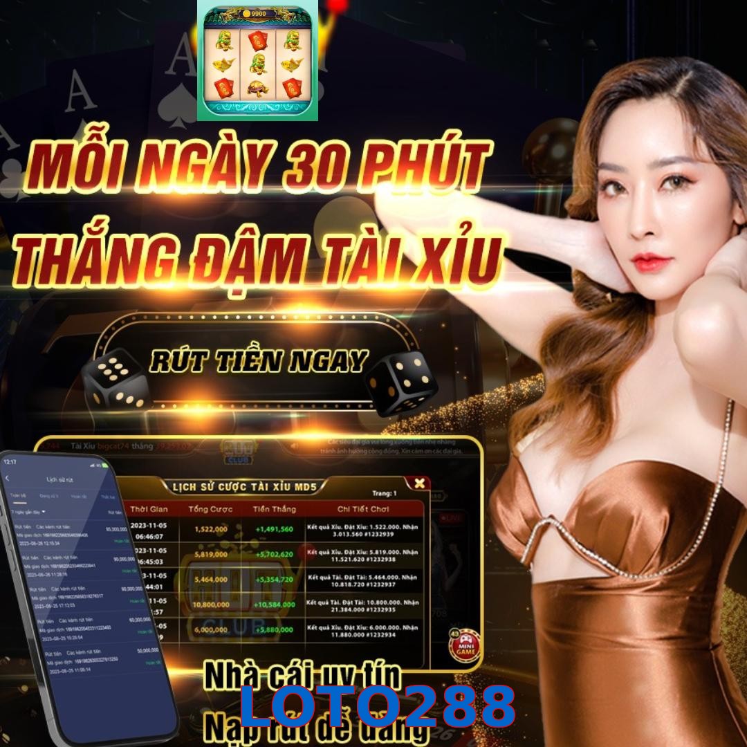 LOTO288