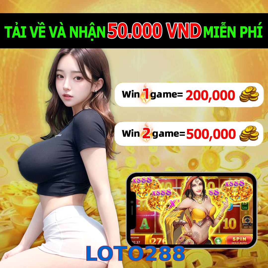 LOTO288