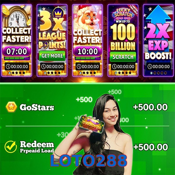 LOTO288