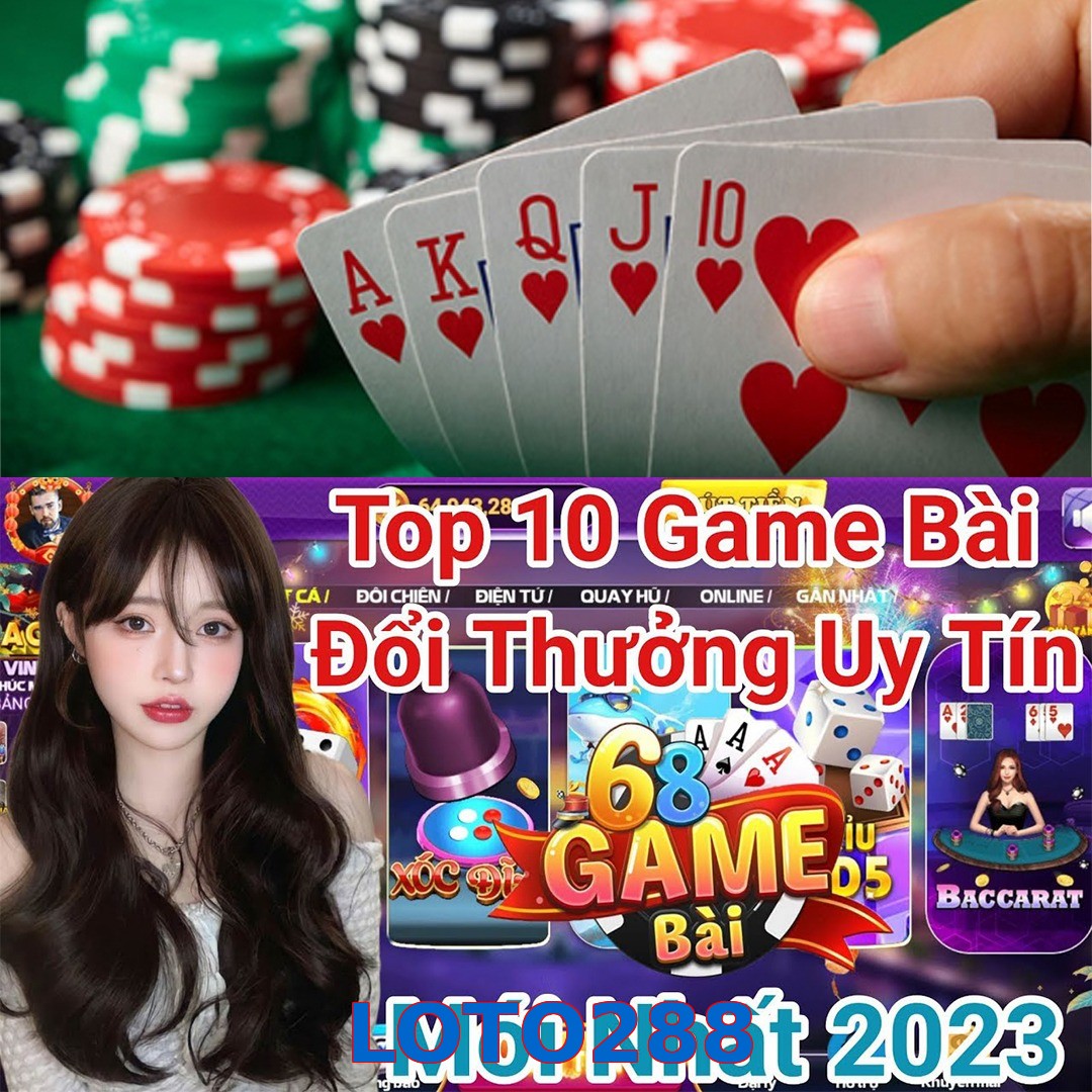 LOTO288
