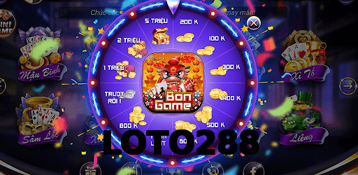 LOTO288