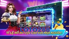 LOTO288