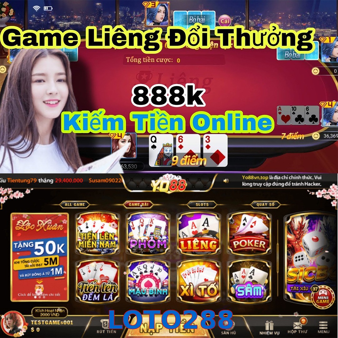 LOTO288