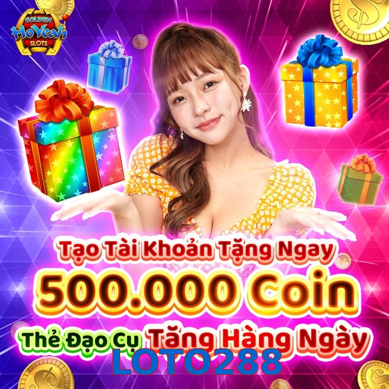 LOTO288