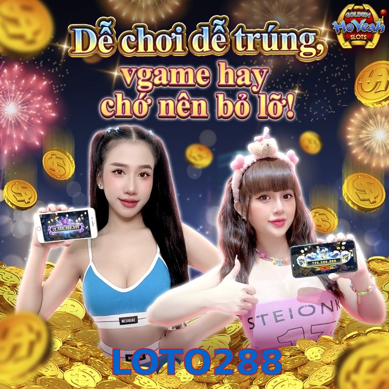 LOTO288
