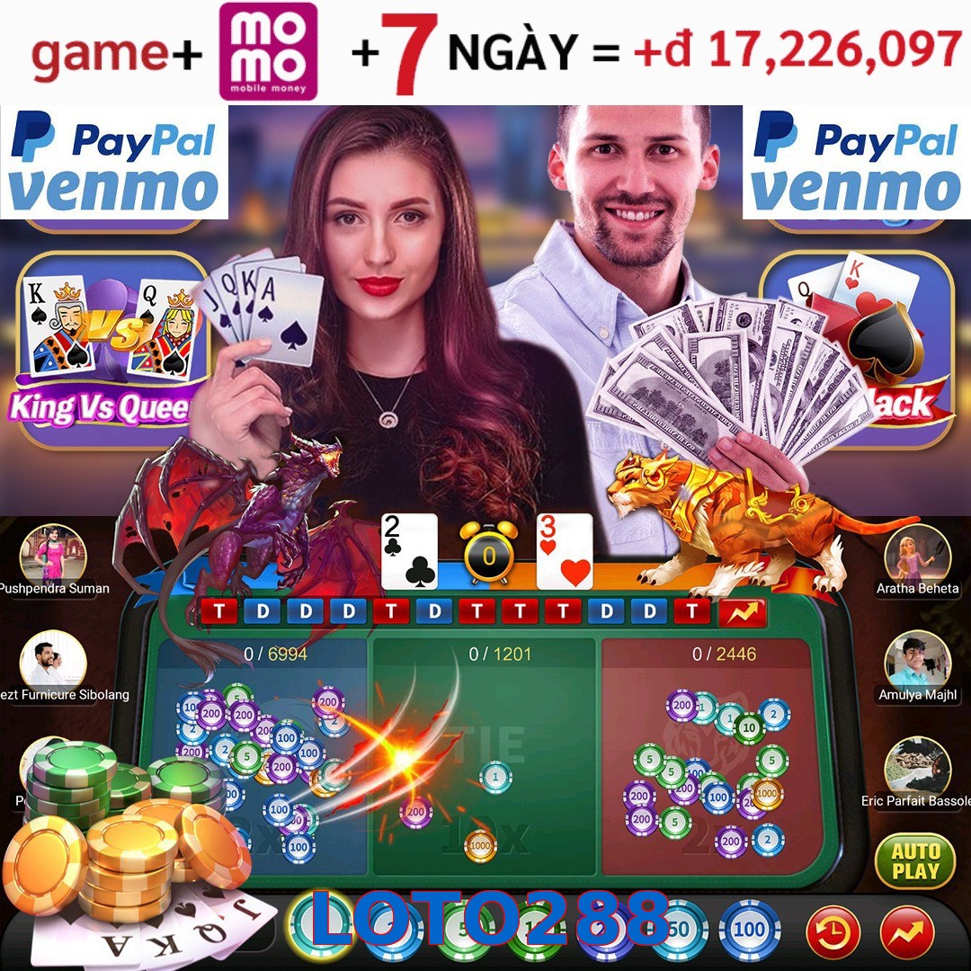 LOTO288