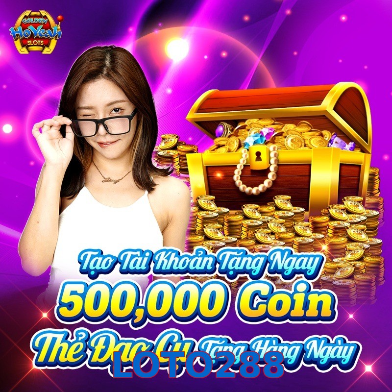 LOTO288