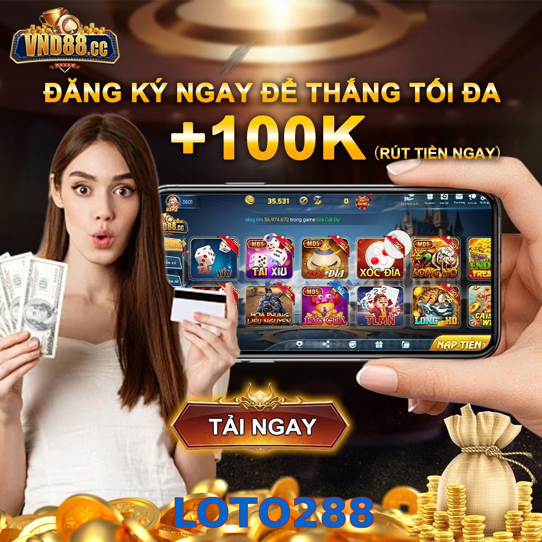 LOTO288