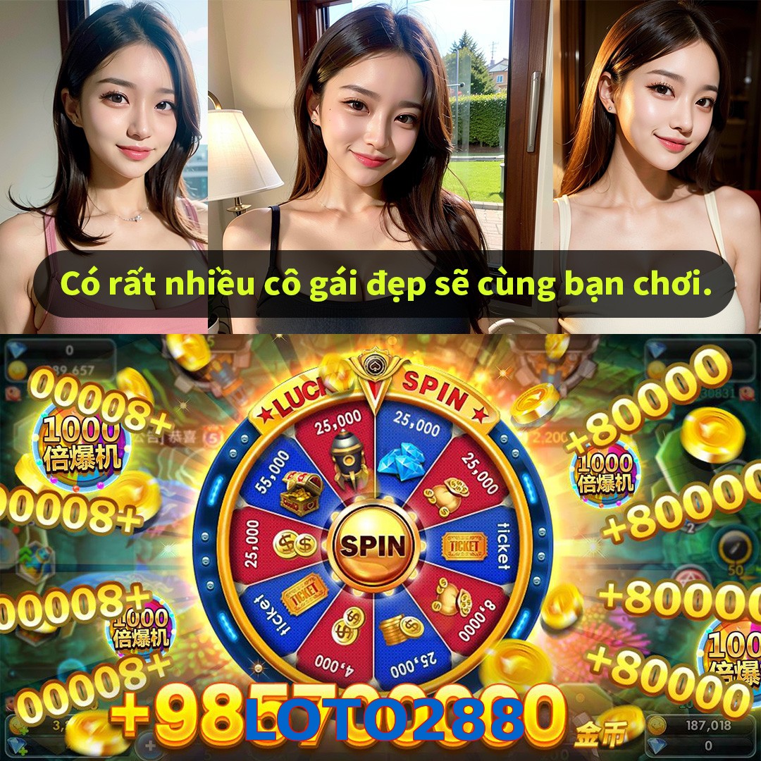 LOTO288