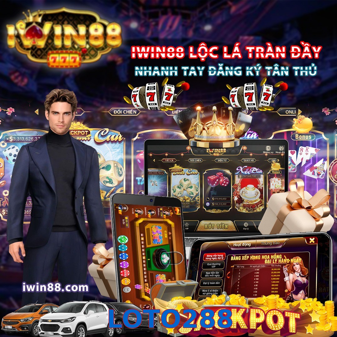 LOTO288