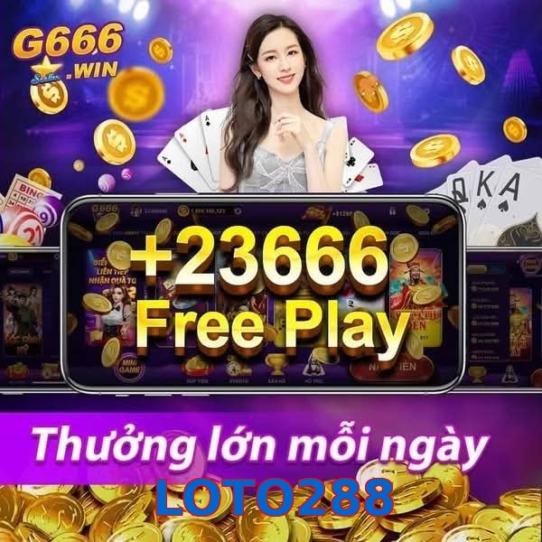 LOTO288