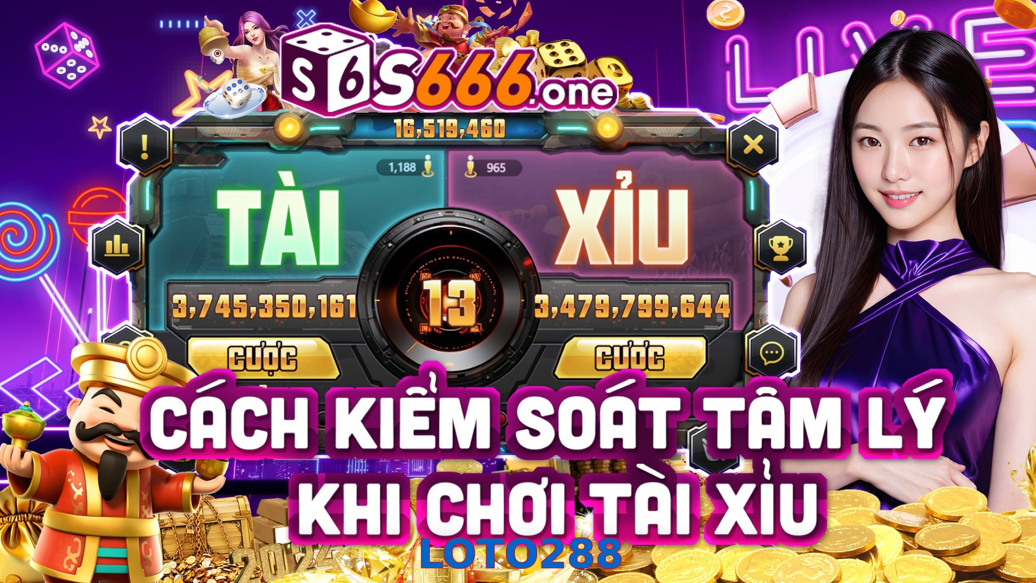 LOTO288