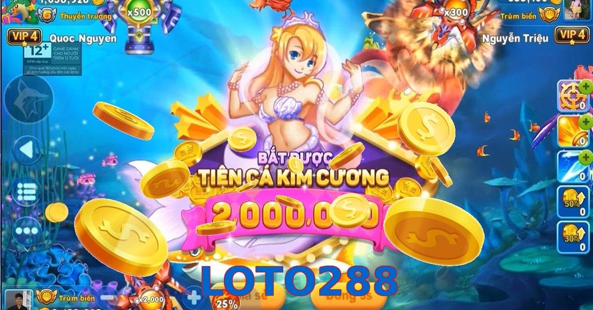 LOTO288