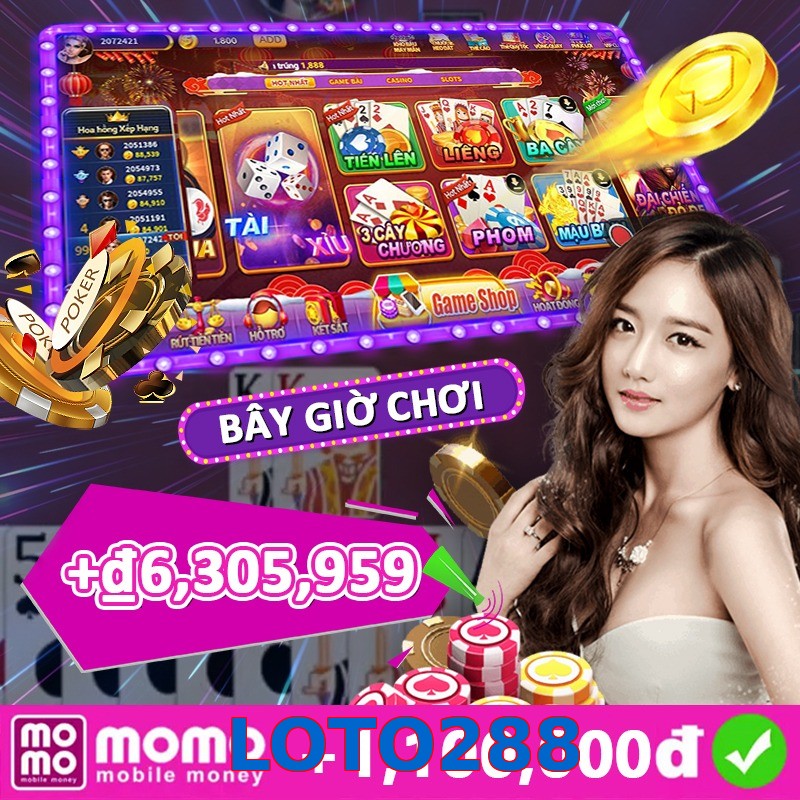 LOTO288