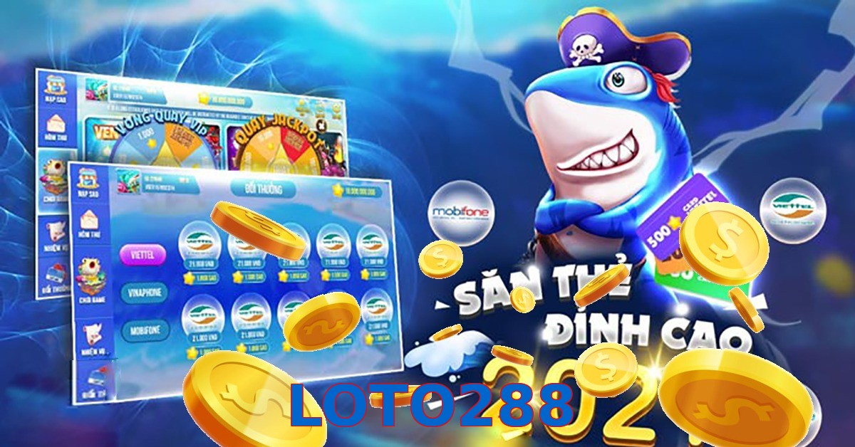 LOTO288