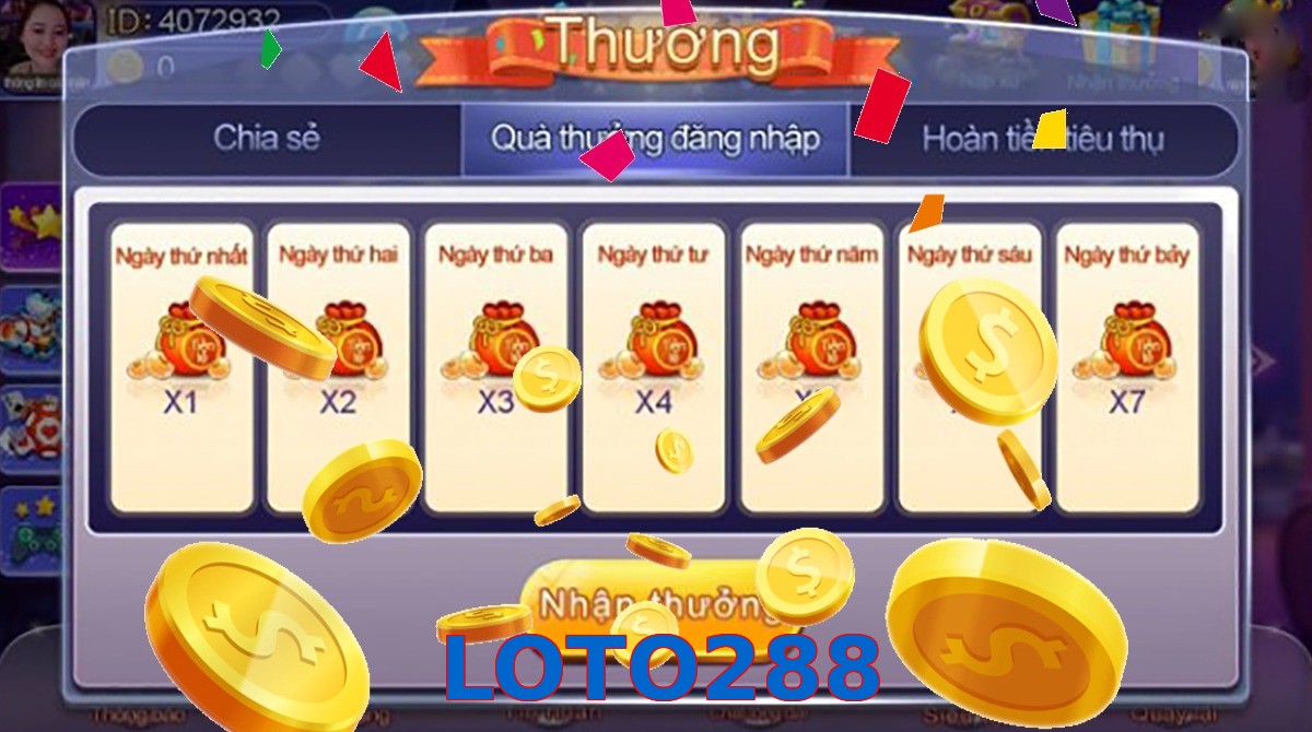 LOTO288