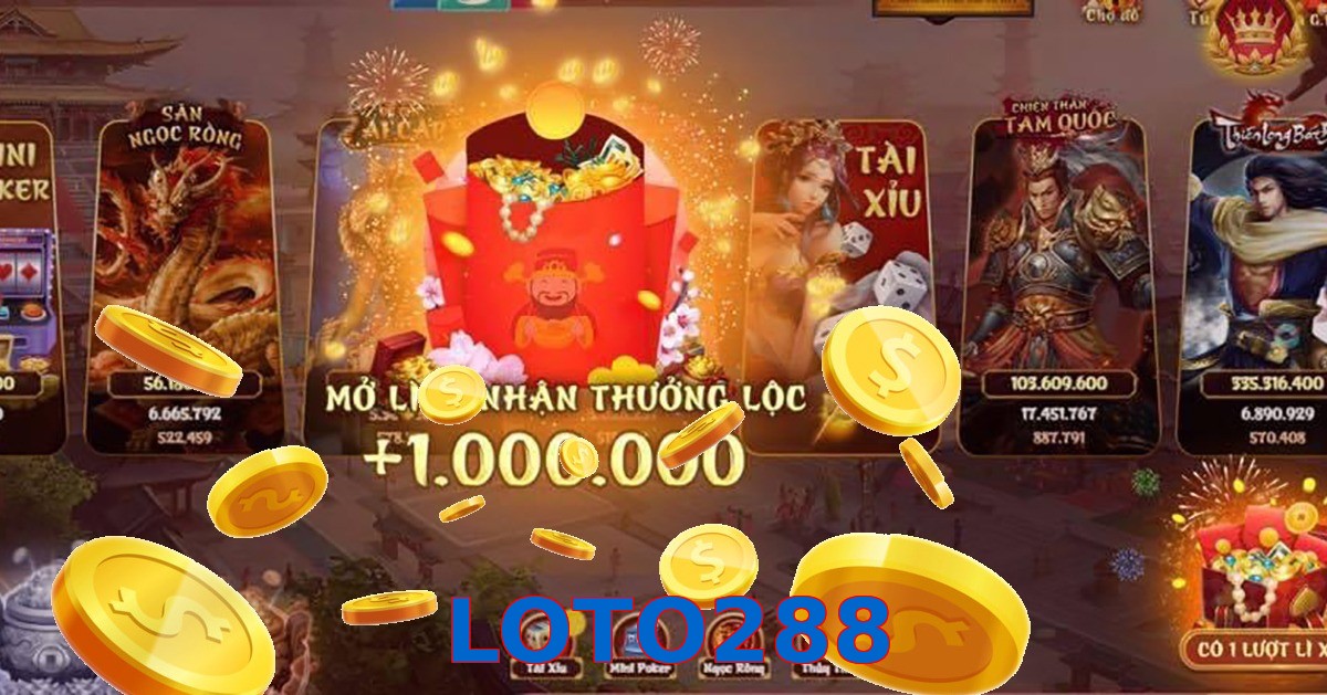 LOTO288