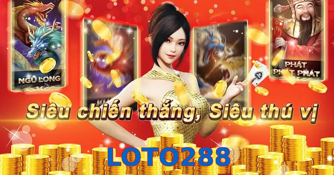 LOTO288