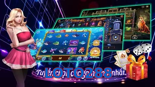 LOTO288