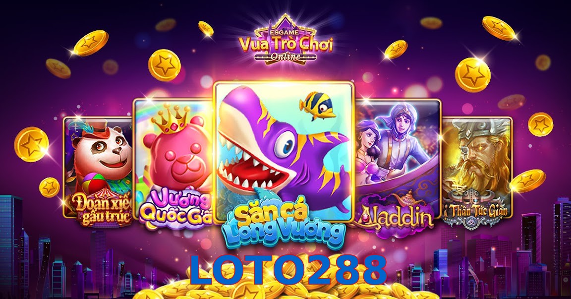 LOTO288