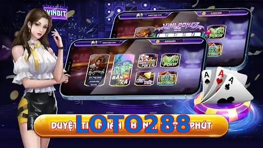 LOTO288