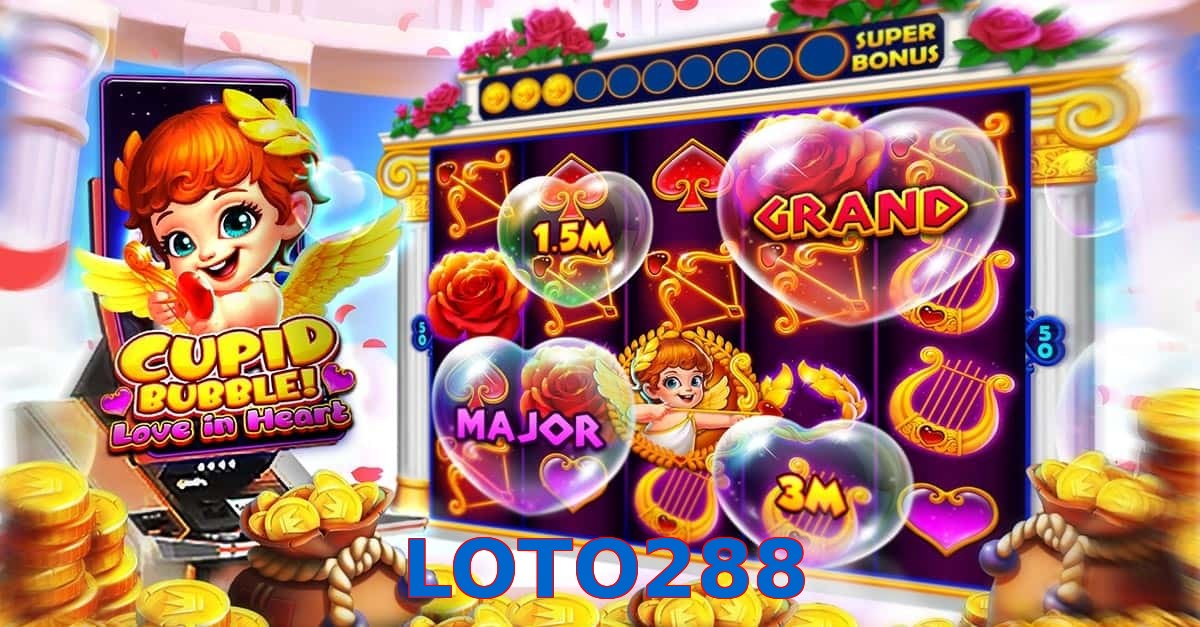 LOTO288