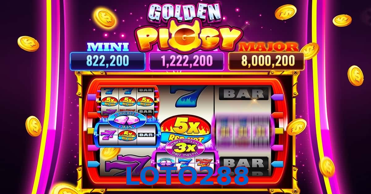 LOTO288