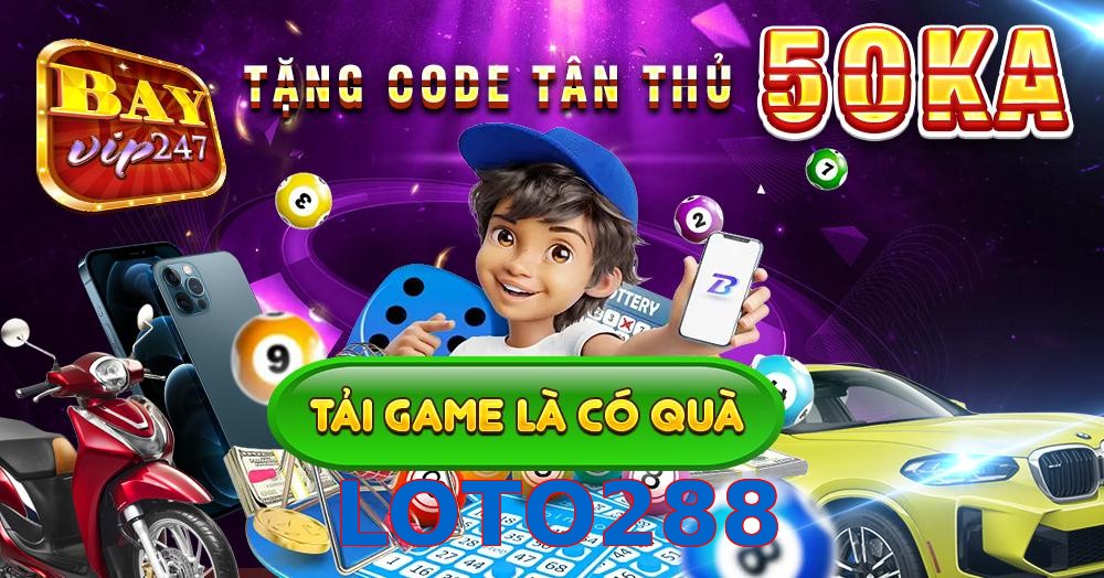 LOTO288