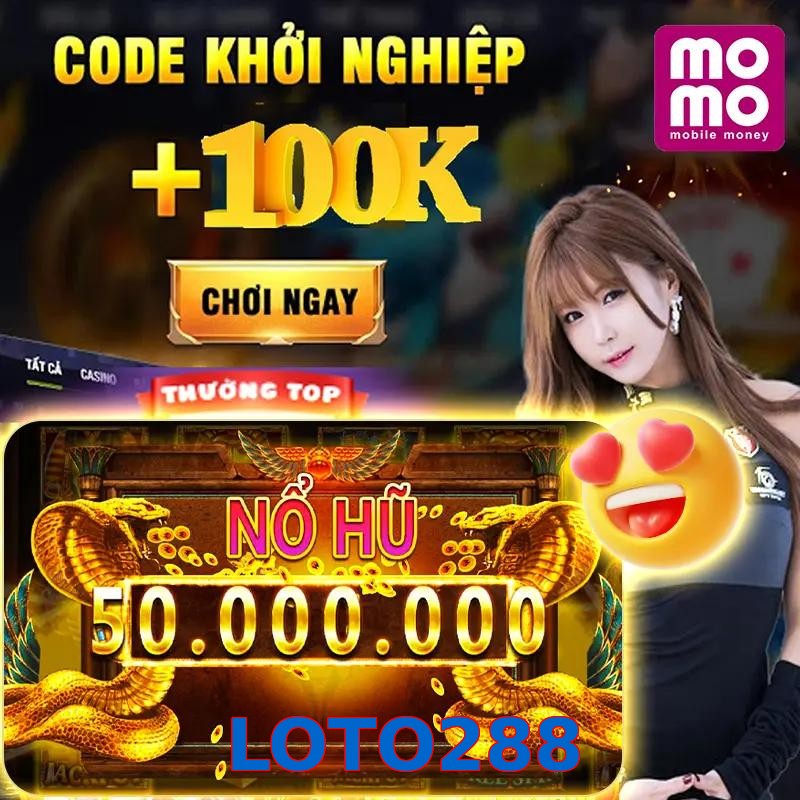 LOTO288