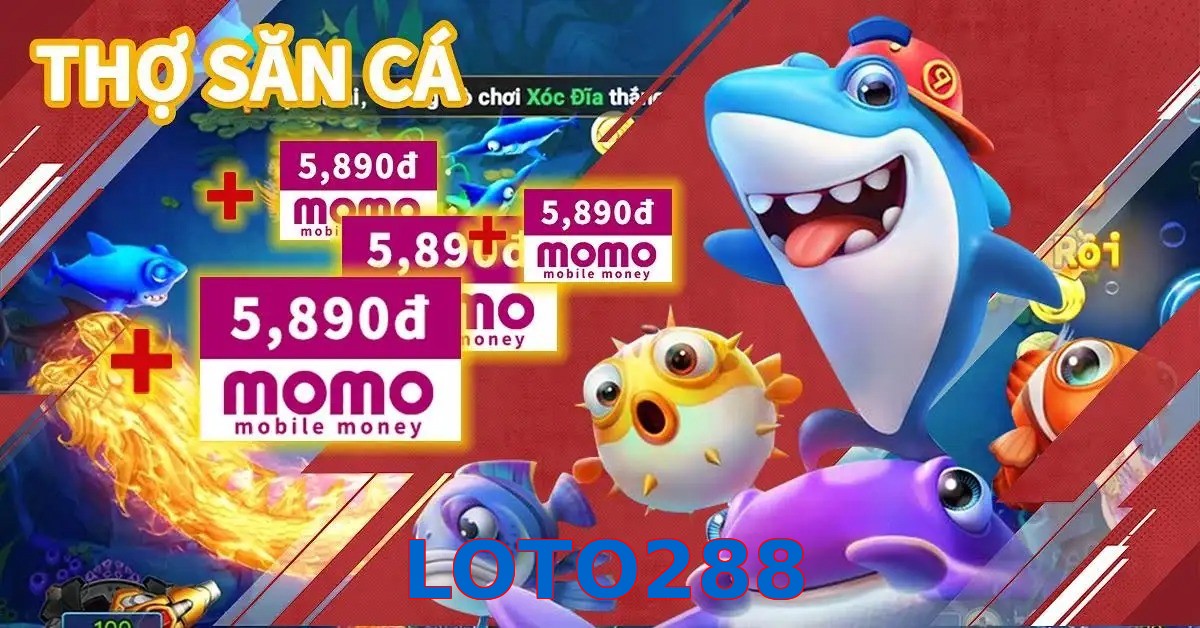 LOTO288