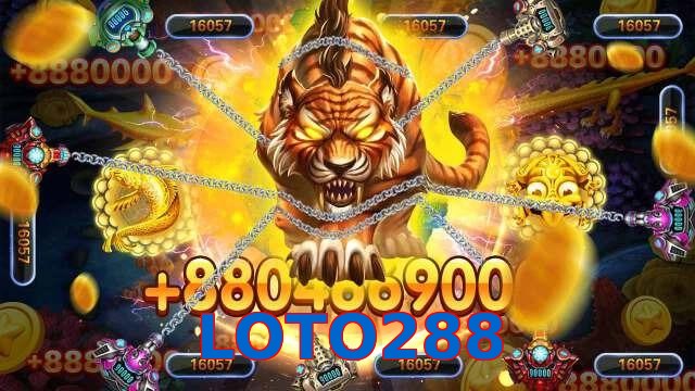 LOTO288