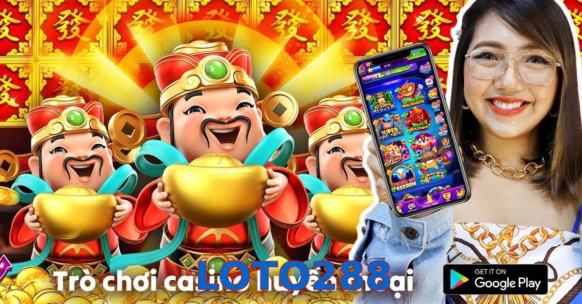 LOTO288