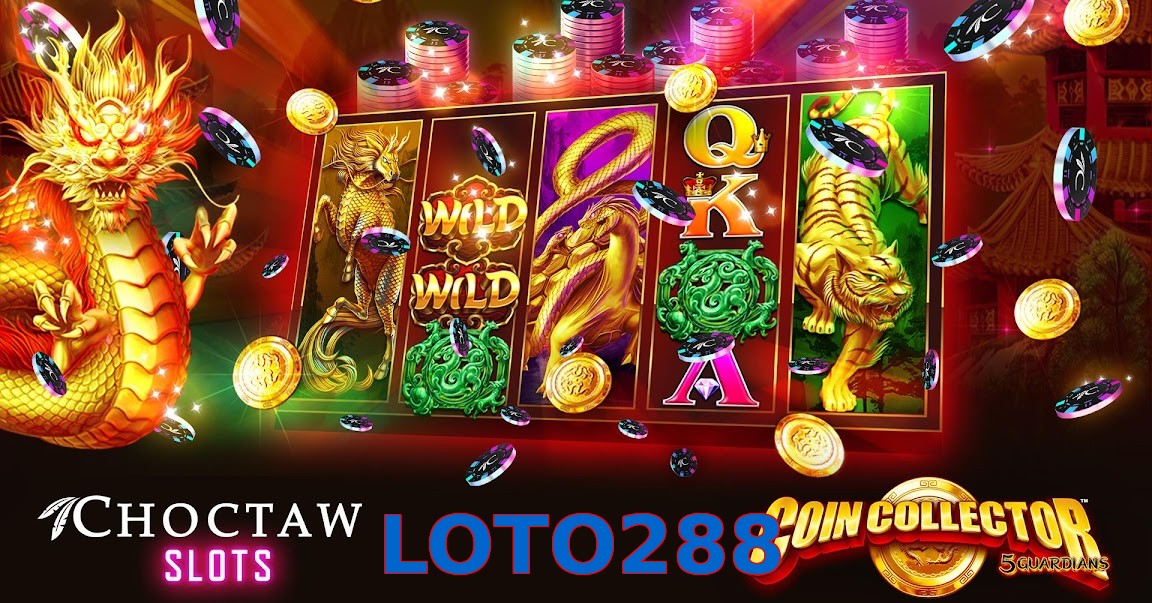 LOTO288