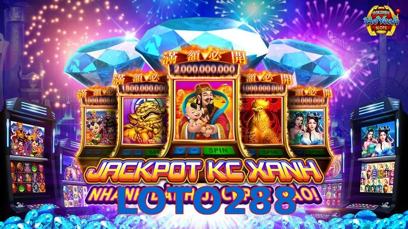 LOTO288
