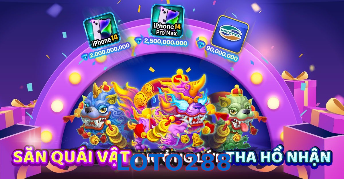 LOTO288
