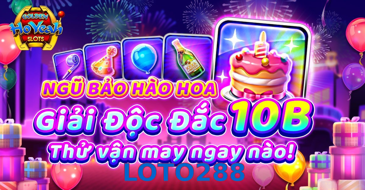 LOTO288