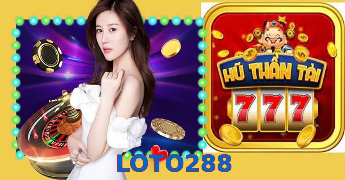 LOTO288